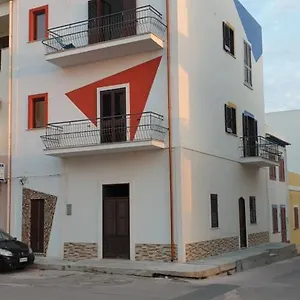 Appartamento Rgb_apartments, Lampedusa