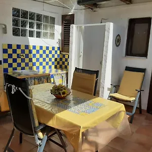 Appartamento Da Giuseppina 3, Lampedusa